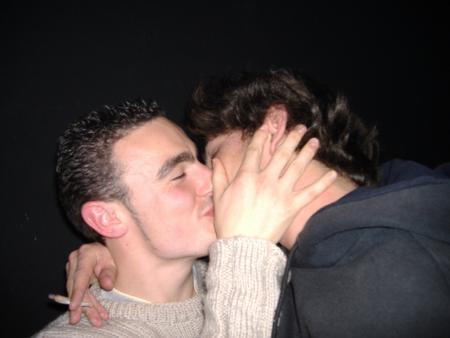 soirée 08/12
